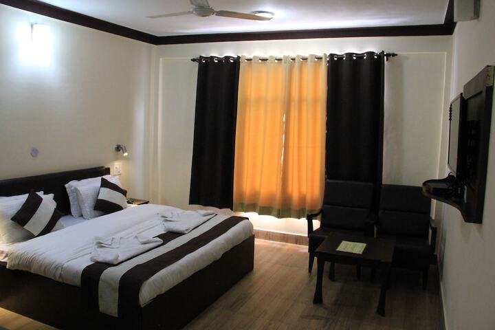 Hotel Royal Gasho
