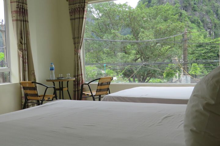 Hotel View 64 of 69