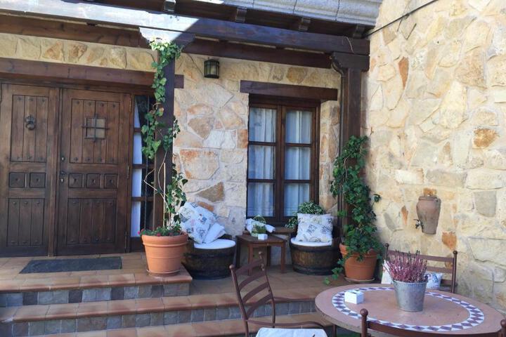 Casa Rural Baltasar