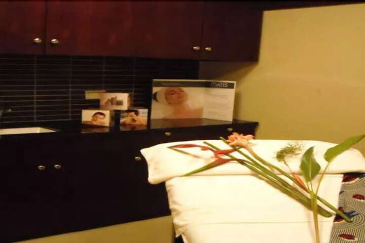 Treatment Room Pic