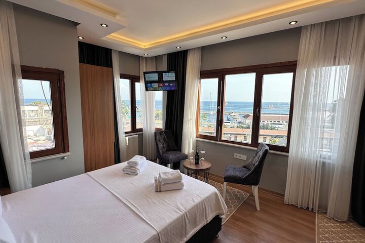Mamma Marya Hotel