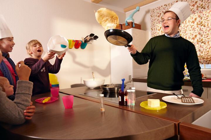 Childrens Activities 30 of 40
