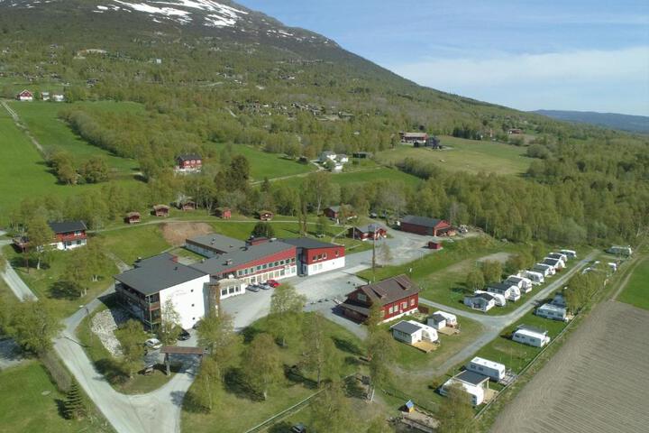 Image of IMI Stølen