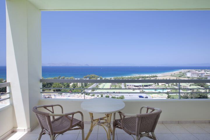 View from room