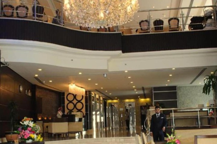 Hotel Interior 11 of 34