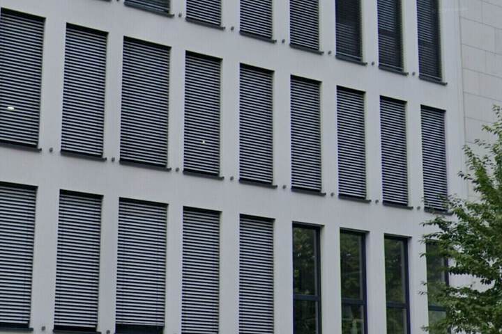 WG-Hotel in Essen