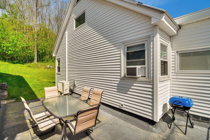 Cozy Home w / ATV Trail Access in Berlin!