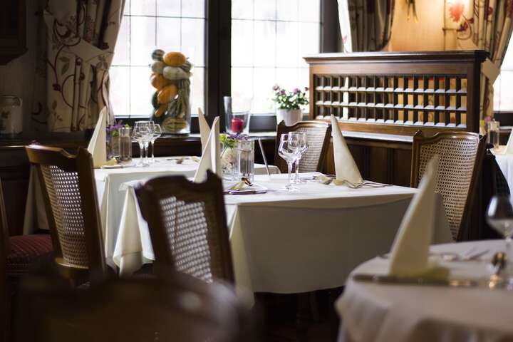 Dining Photos