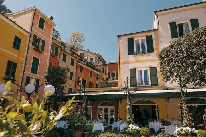 Splendido Mare a Belmond Hotel, Portofino in Portofino