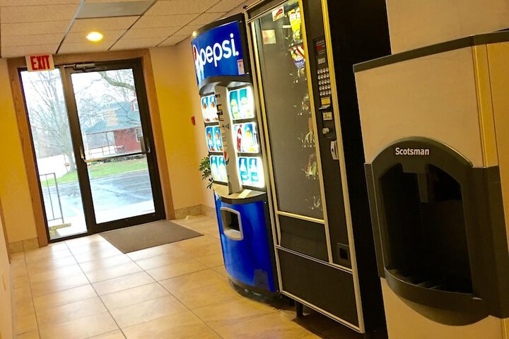 Vending machine