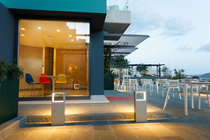 Terrace/Patio 37 of 42
