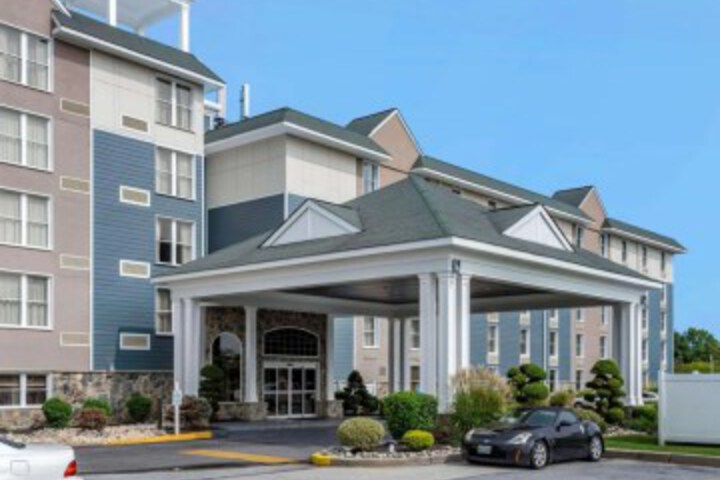 Image of Holiday Inn Express