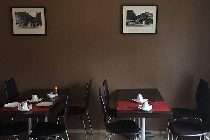 Breakfast/Coffee Service 50 of 62