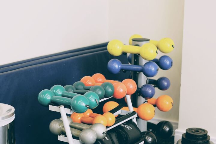 Fitness Club