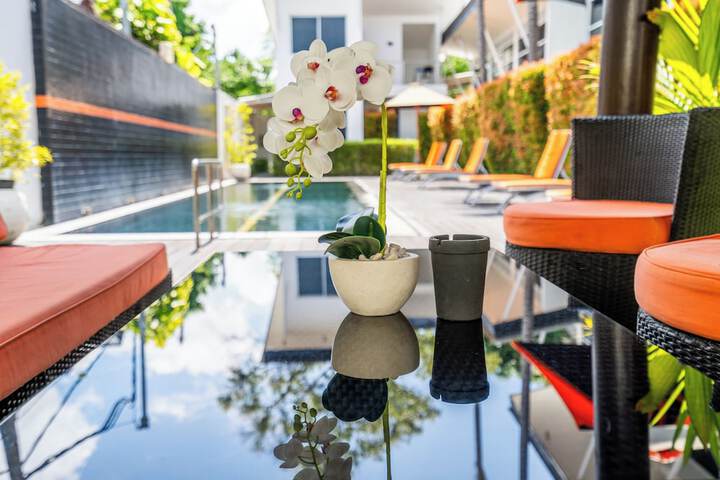 Terrace/Patio 83 of 87