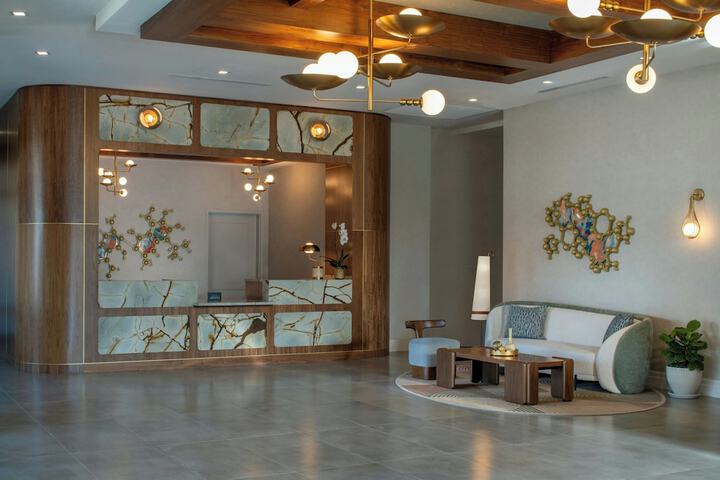 Hotel Interior 5 of 42