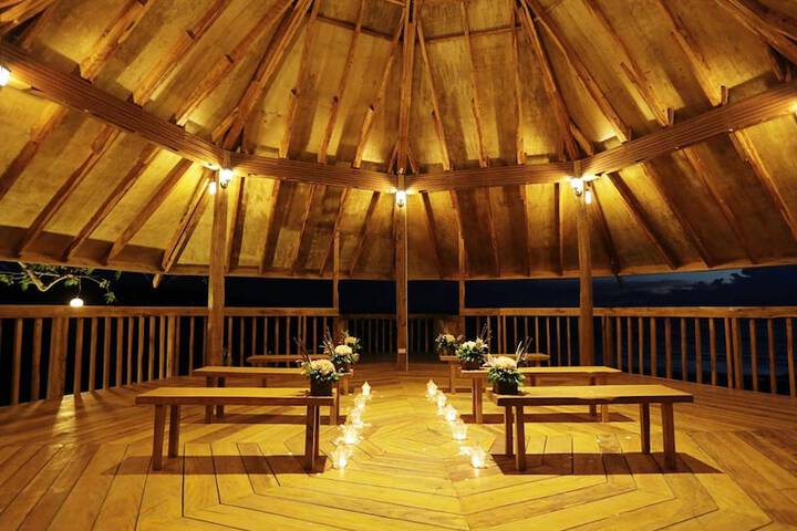Wedding/Banquet 11 of 25
