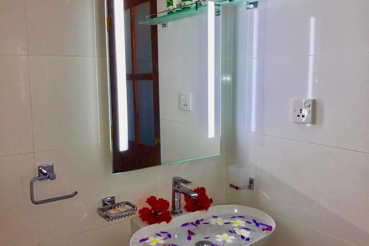 Guest Suite Photo
