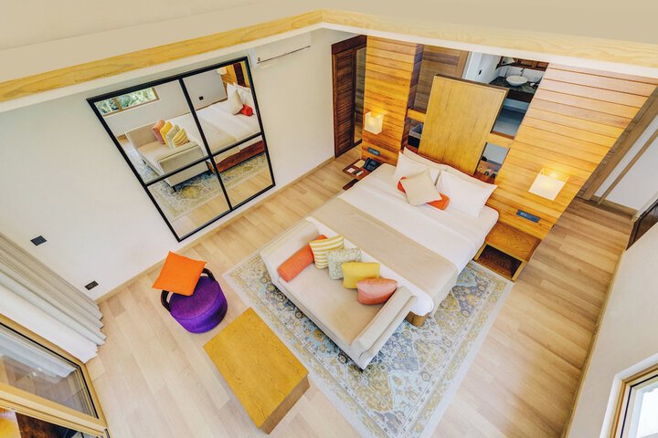 Fitness Facility Photos