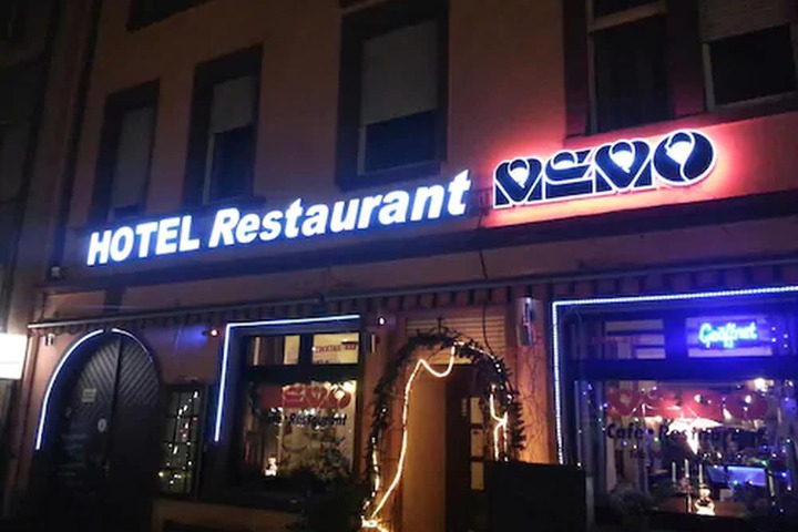Hotel 26 of 29