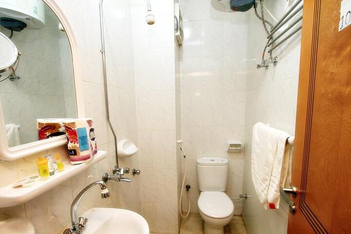 Al Wafedin Hotel