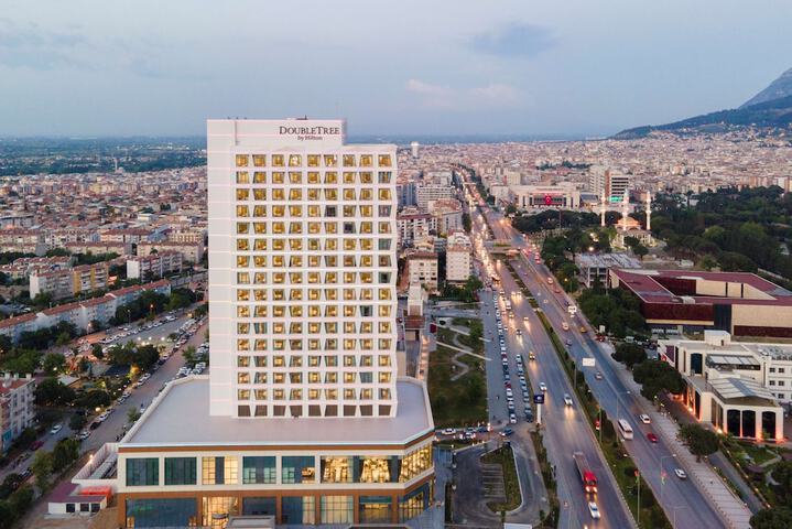 Hotel 63 of 64