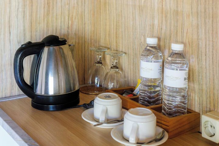 Breakfast/Coffee Service 38 of 60