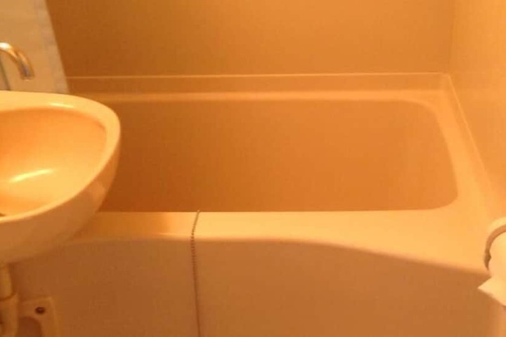 Bathroom Vanities