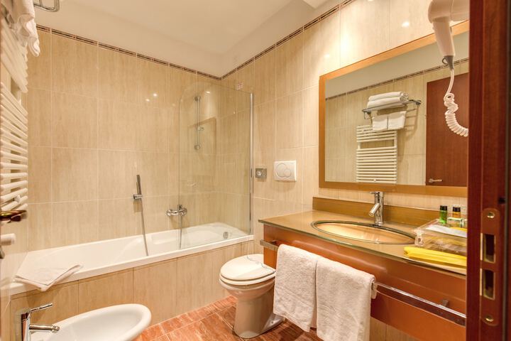 Bathroom Photo