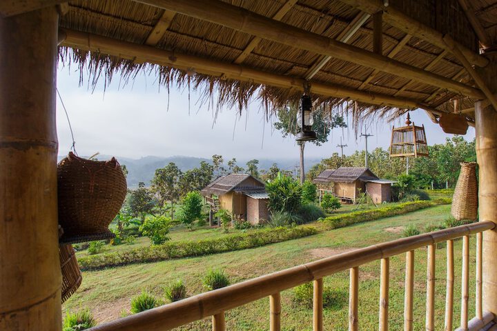 Phoomtada Homestay in Wiang Pa Pao