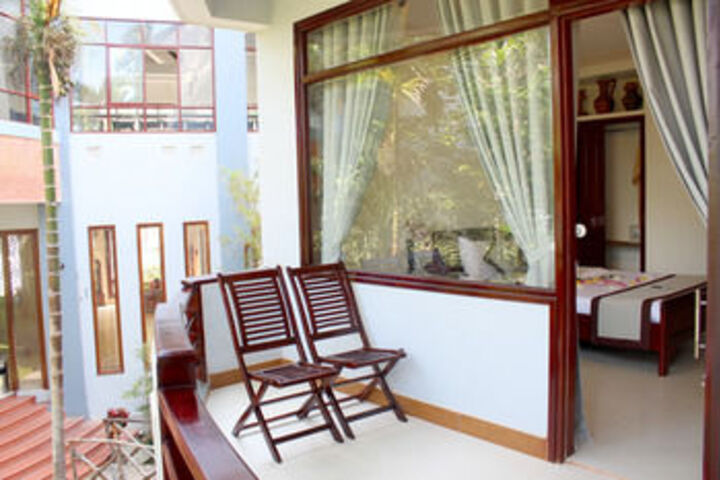 Fitness Center Photo