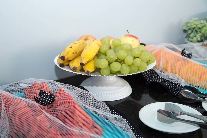 Breakfast/Coffee Service 58 of 64