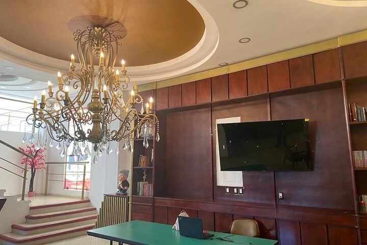 Hotel Interior 2 of 21