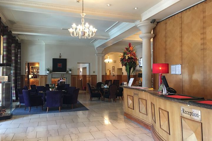 Hotel Interior 2 of 43