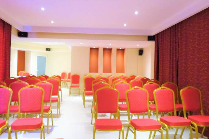 Meeting 54 of 60