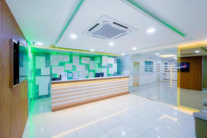 Photo of StarQ Hotel Bukit Bintang