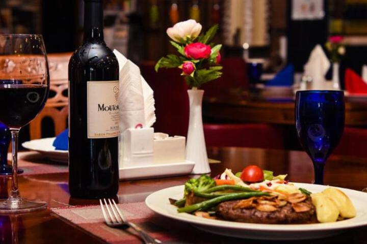 Spa and Wellness Pictures