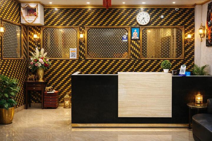 Hotel Sundaram