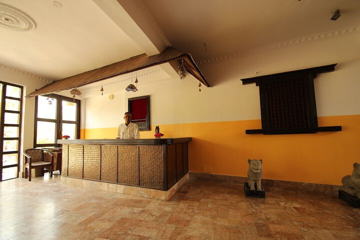 Hotel Interior 2 of 39