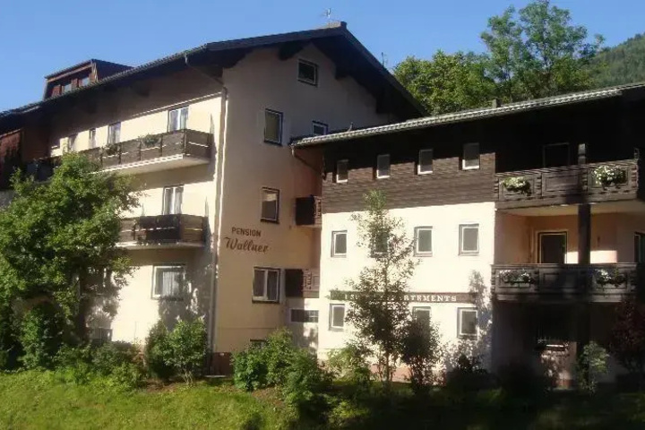 Frühstückspension Wallner