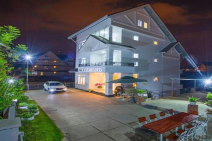 My Khanh Hotel