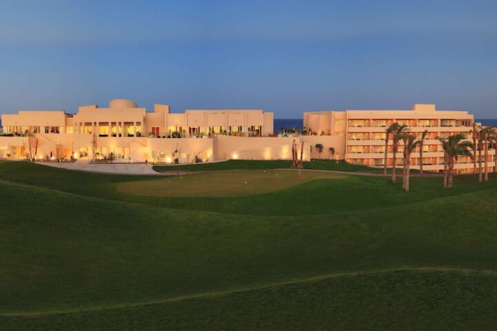 Hotel 48 of 48