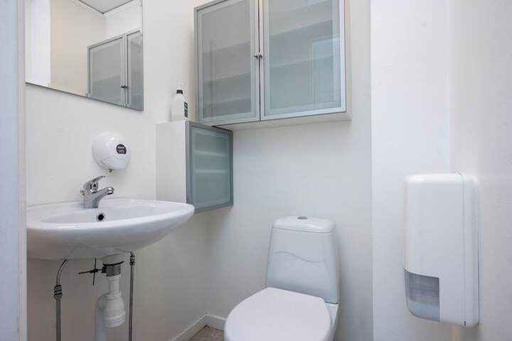 Bathroom Vanities