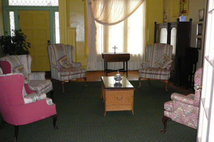 Hotel Interior 21 of 28