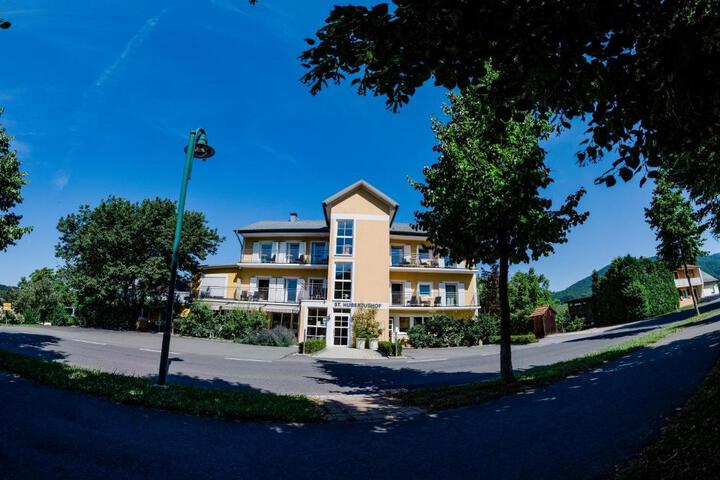 Hotel St. Hubertushof