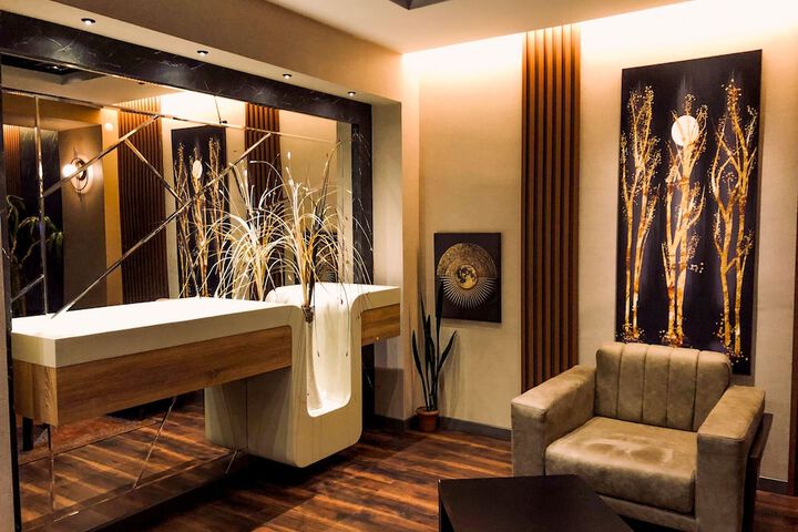 Hotel Interior 17 of 23