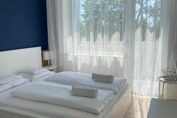 Élmény Balaton Hotel