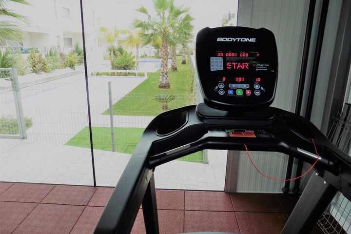 Health and Fitness 16 of 25
