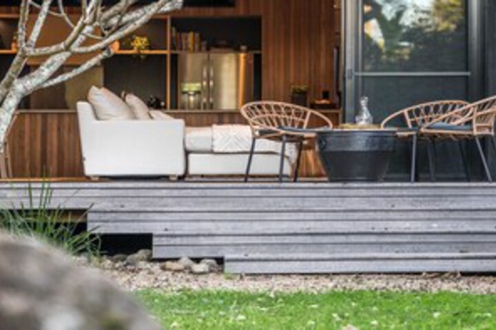 Terrace/Patio 58 of 60