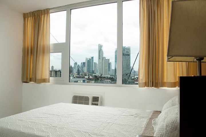 View from room